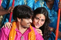 Rey Rey Movie New Photos